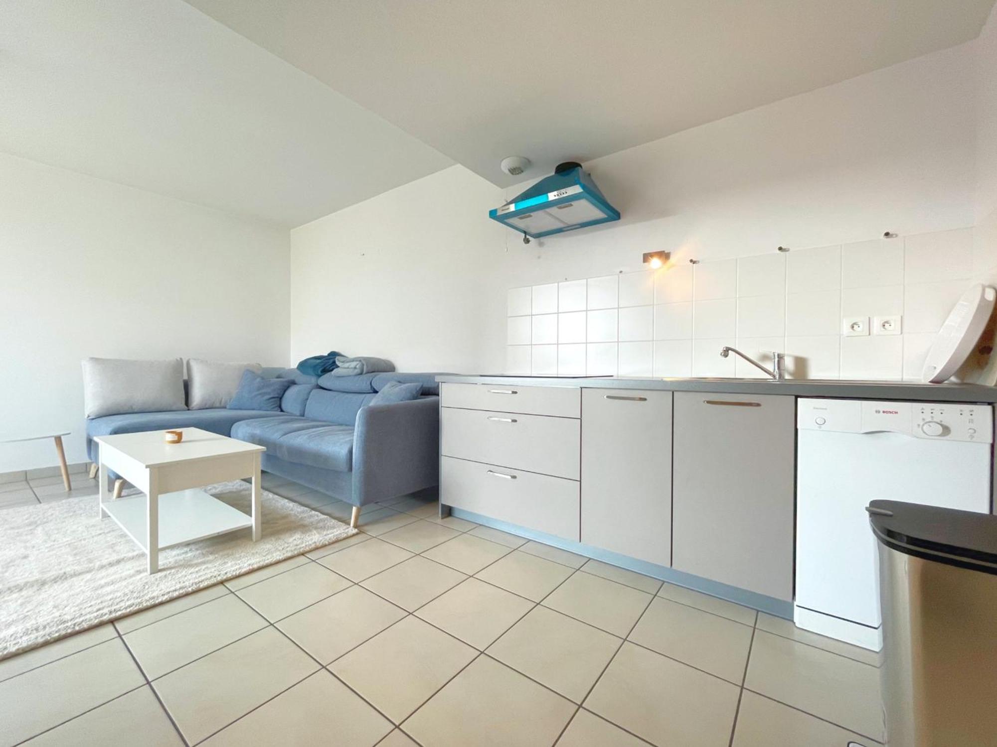 3P Climatise Avec Parking, Piscine, Proche Plage Et Commerces A Sete - Fr-1-338-497 المظهر الخارجي الصورة
